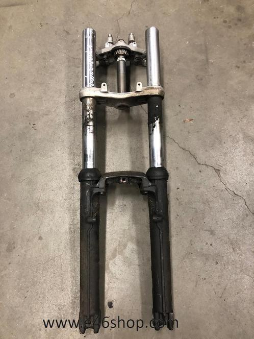 VOORVORK BMW K75 MET KROONPLAAT COMPLEET, Motoren, Onderdelen | BMW, Gebruikt, Ophalen of Verzenden