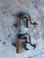 Honda camino pot, Fietsen en Brommers, Brommeronderdelen | Oldtimers, Ophalen