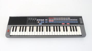 CASIO SK-100 / Vintage Synth & Sampler + Original Box, Enlèvement ou Envoi, Utilisé, Casio