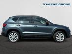 Seat Ateca Ateca 1.6 CR TDI Ecomotive Style DSG, Auto's, Seat, Automaat, Ateca, Diesel, Navigatiesysteem