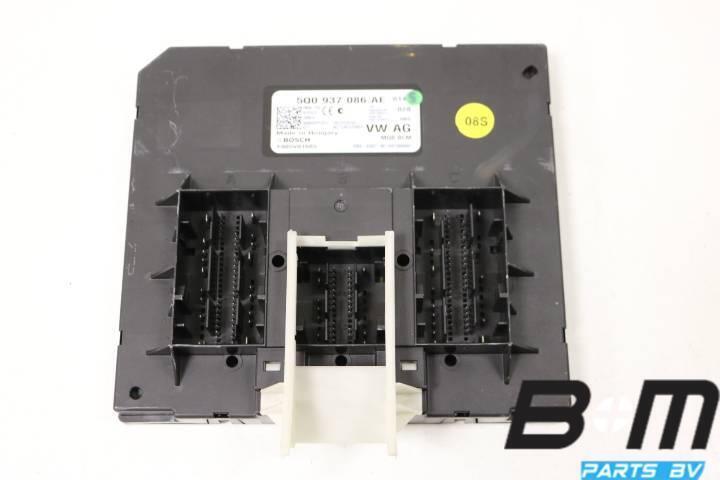 BCM (boordnetregelapparaat) VW Passat B8, Auto-onderdelen, Elektronica en Kabels, Gebruikt