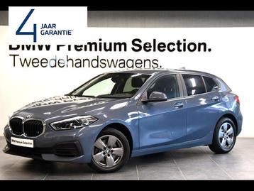 BMW Serie 1 116 LED LICHT APPLE CARPLAY NAVIGA  beschikbaar voor biedingen