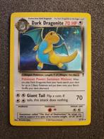 Dragonite legendary collection, Ophalen of Verzenden, Gebruikt, Losse kaart, Foil