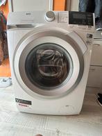 AEG 6000 series lavamat prosens 9kg, Elektronische apparatuur, Wasmachines, Ophalen of Verzenden, Zo goed als nieuw