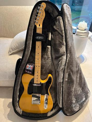 Fender Telecaster Player beschikbaar voor biedingen