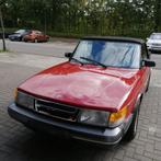 SAAB 900 Cabriolet Turbo 16 V Automatique, Autos, Achat, Beige, Entreprise, Cabriolet