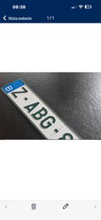 PLAQUE D'INSPECTION-RÉINSPECTION-TRANSPORT-Z, Enlèvement