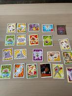 1995-1999 Merlin Pokemon Album Stickers, Hobby en Vrije tijd, Verzamelkaartspellen | Pokémon, Verzenden, Zo goed als nieuw