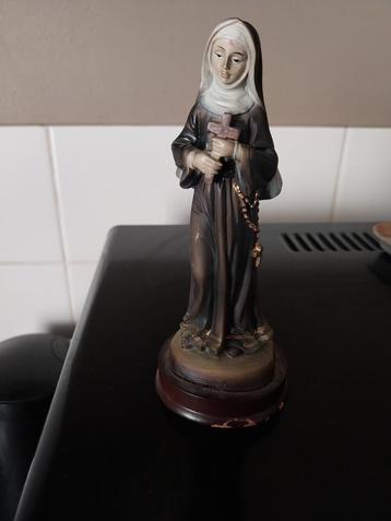 Religie Beeldje beschikbaar voor biedingen