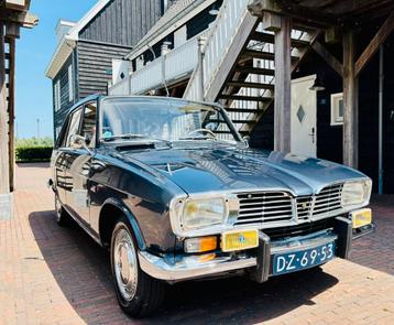 Renault 16, Achat, Particulier, Renault, Boîte manuelle