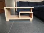 Salontafel 80 x 40 cm, Ophalen, Minder dan 50 cm, 50 tot 100 cm, Zo goed als nieuw