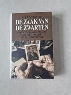 De zaak van de zwarten - Bert Cornelis, Boeken, Oorlog en Militair, Tweede Wereldoorlog, Bert Cornelis, Ophalen of Verzenden, Algemeen