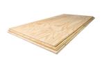 Underlayment | 18mm | Plaatmateriaal | Platen | Mes en Groef, Nieuw, Ophalen of Verzenden, Minder dan 20 mm, Multiplex