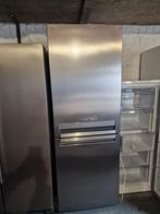 Frigot wirpool fonctionne très bien