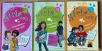 Boeken kinderen for girls Only, Comme neuf, Hetty van aar, Enlèvement ou Envoi, Fiction