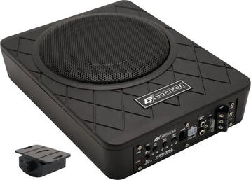 ESX Horizon HZ800A active 8 inch underseat subwoofer beschikbaar voor biedingen