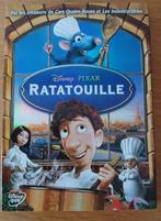 DVD film: Ratatouille, Ophalen, Tekenfilm, Zo goed als nieuw, Alle leeftijden