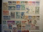 Lot Tsjechoslowakije (1960-1992) (235 Ex) Gestempeld, Verzenden