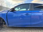 Portier 4Deurs links-voor van een Opel Corsa (EAV), -, Opel, 3 mois de garantie, Utilisé