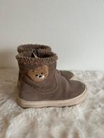 Laarsjes maat 25 GEOX (nieuwprijs: 86 euro), Ophalen, Zo goed als nieuw