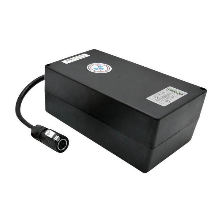 Revisie en Upgrade King Caddy accu Golftrolley 24V naar 15Ah, Sports & Fitness, Golf, Neuf, Voiturette de golf, Enlèvement ou Envoi