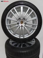 Porsche 20 inch Origineel velgen Panamera 971 zomerbanden, Gebruikt, -, 275 mm, -