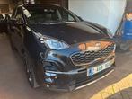 Kia Sportage 2020, Achat, Diesel, Automatique, Particulier