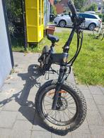 Fiets voor iedereen die graag prutst met elektrische spullen, Fietsen en Brommers, Fietsen | Driewielfietsen, Ophalen, Gebruikt