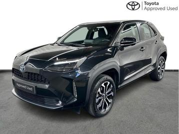Toyota Yaris Cross Dynamic Plus & NAVI 