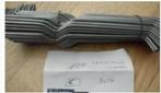 335 SPOUWANKER OF SPOUWMUURHAAK V 180 TOT 210  v 10 €, Ophalen of Verzenden