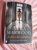 Boek achter de voordeur, Enlèvement ou Envoi