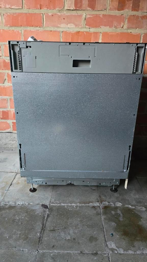 Aeg inbouw vaatwas, Elektronische apparatuur, Vaatwasmachines, Ophalen of Verzenden