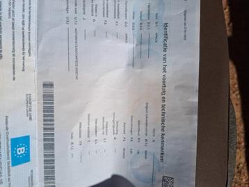 Motor, Fietsen en Brommers, Ophalen, Gebruikt, Overige modellen, 125 cc