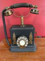 Oude telefoon, Antiek en Kunst, Ophalen