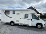 Camper Rapido „Le Randonneur”, centraal bed, 1e rekwisiet!!, Caravans en Kamperen, Rapido, Diesel, Bedrijf, 7 tot 8 meter