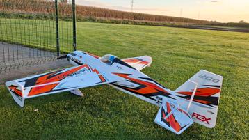 Flex Innovations Laser 200 beschikbaar voor biedingen