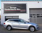 Skoda Superb 1.4 TSi iV PHEV VIRTUAL,CARPLAY,CAMERA,TREKH,CR, Auto's, Skoda, Automaat, Stof, Gebruikt, 4 cilinders