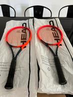 HEAD RADICAL MP400 neuve, Sport en Fitness, Tennis, Nieuw, Racket, Head, L3