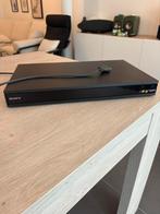 Lecteur Blue Ray Sony 4K, Audio, Tv en Foto, DVD spelers, Ophalen, Zo goed als nieuw, Sony