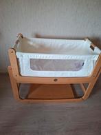 co sleeper Snuz, Ophalen, Zo goed als nieuw