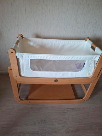 co sleeper Snuz beschikbaar voor biedingen