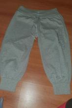 Lemon : grijs korte sportbroek fitness aerobic dance mt M, Kleding | Dames, Maat 38/40 (M), Ophalen of Verzenden, Fitness of Aerobics