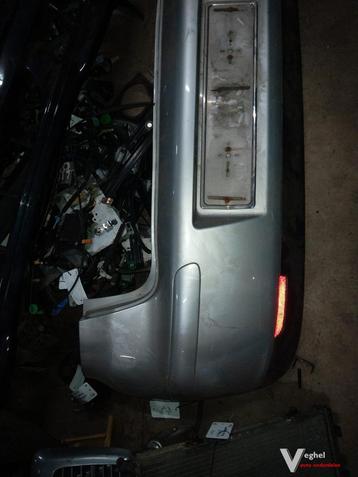 Seat Ibiza achterbumper 2003 beschikbaar voor biedingen