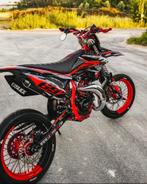 Op zoek naar gratis leerproject., Fietsen en Brommers, Brommers | Derbi, Ophalen of Verzenden, Gebruikt