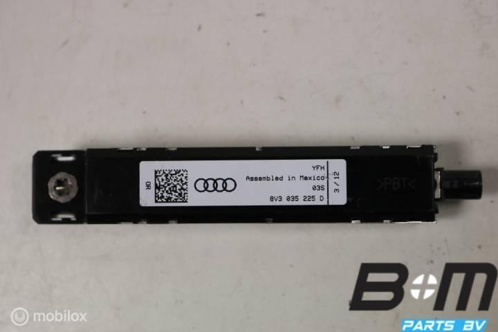 Antenneversterker Audi A3 8V, Auto diversen, Autoradio's, Gebruikt
