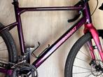 Bergamont Grandurance 6 FMN grindframe maat 55, Fietsen en Brommers, Ophalen, Zo goed als nieuw, Frame, Bergamont