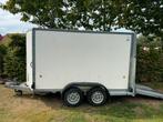 Ifor williams bv105g boxvan, Auto diversen, Ophalen