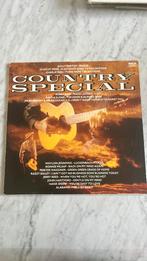 LP Country Special, Ophalen, Zo goed als nieuw