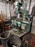 Universele freesmachine, Doe-het-zelf en Bouw, Ophalen of Verzenden