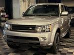 Land Rover Range Rover Sport 3.0 HSE bj. 2012 EURO 5 1ste ei, Cuir, Achat, Carnet d'entretien, 6 cylindres